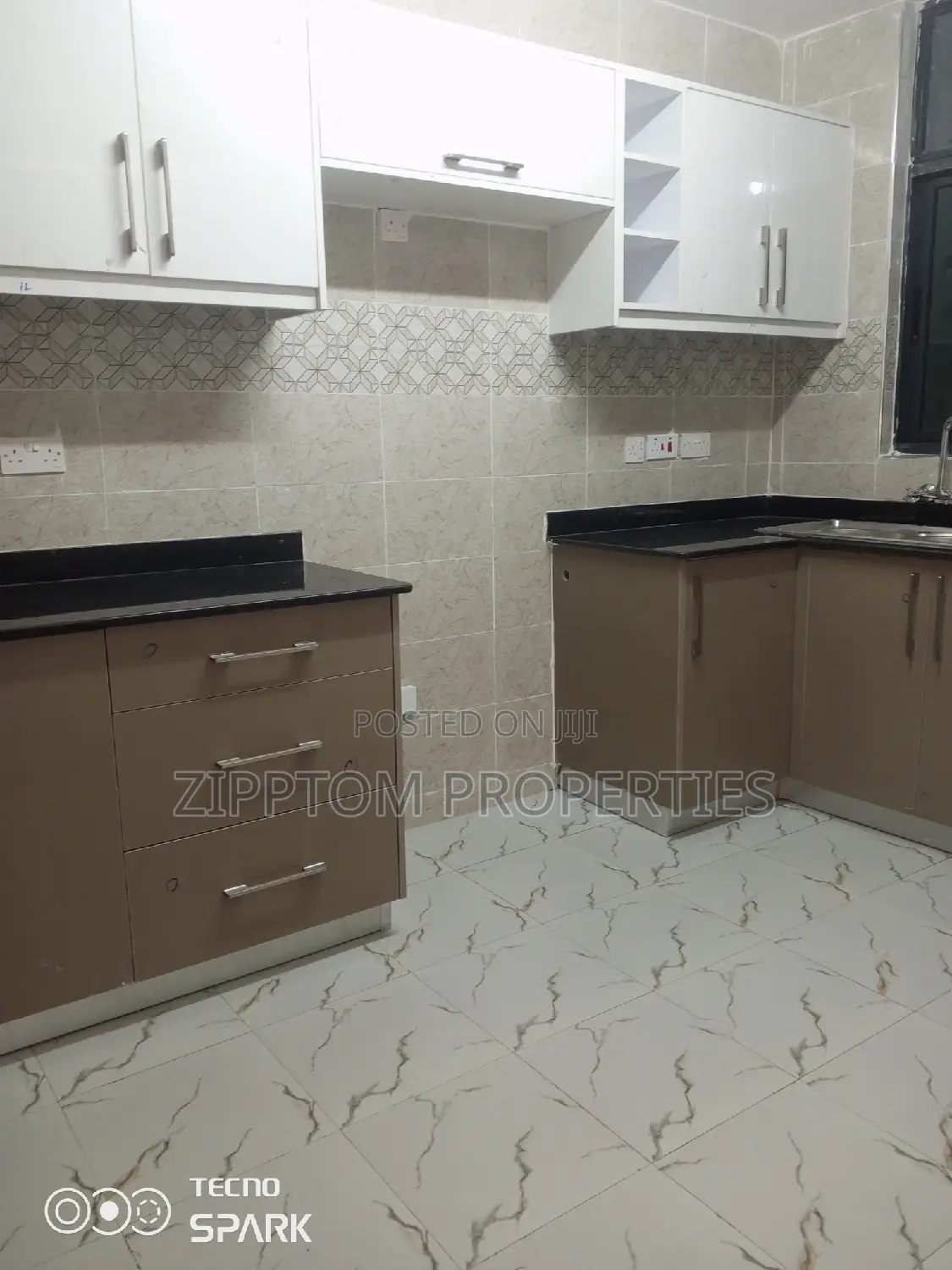 3bdrm Apartment in South C for rent