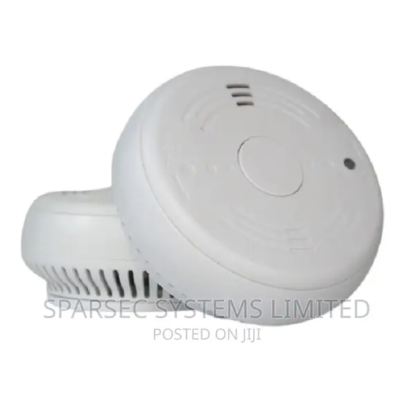 Battery Standalone Smoke Detector