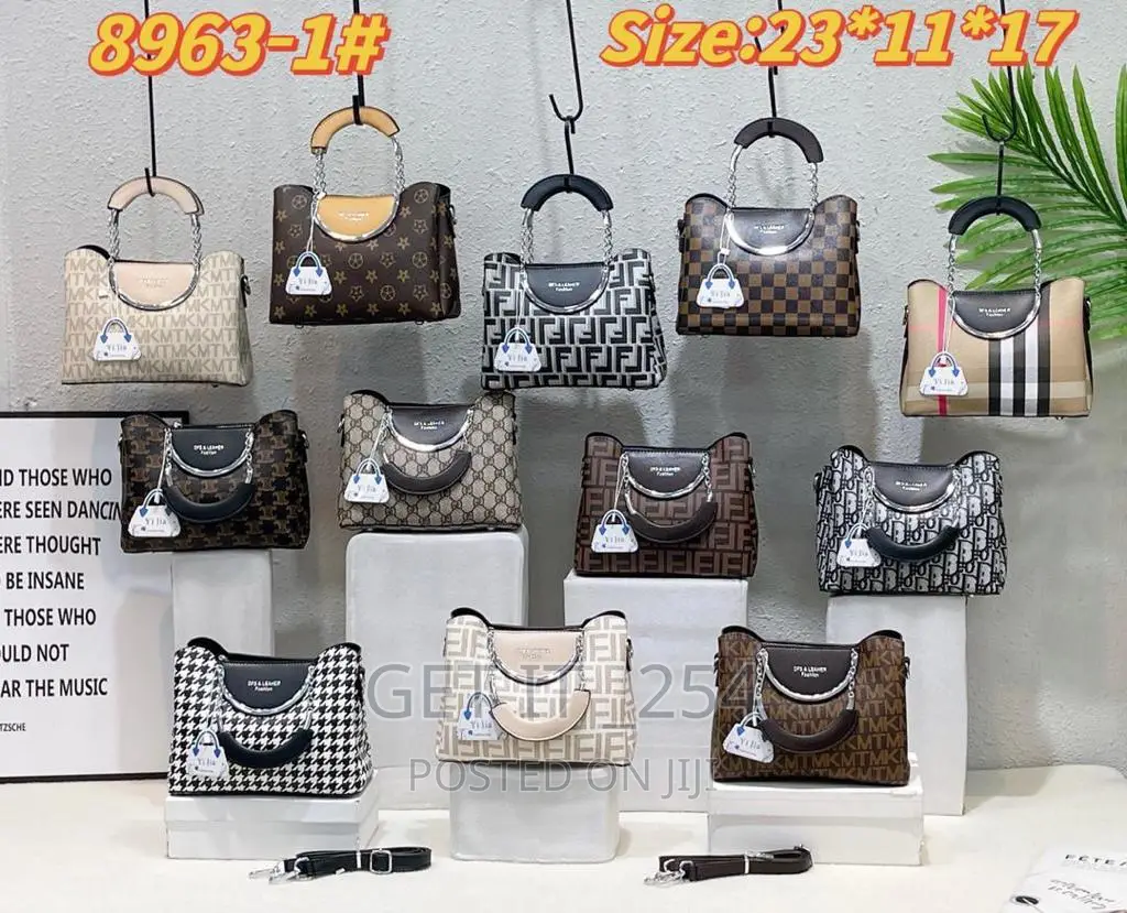 Designer Handbags