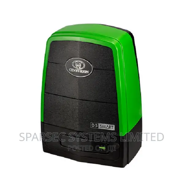 Centurion D5 Smart Gate Motor