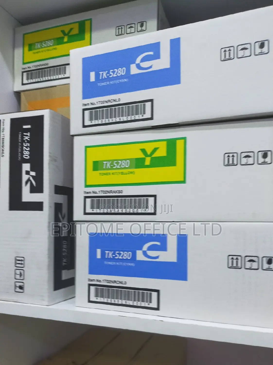 TK 5280 Toner