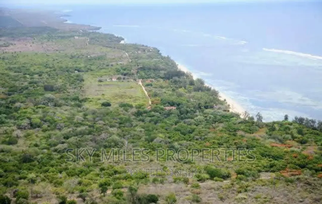 Kuruwitu Vipingo,167.5 Acres on Sale