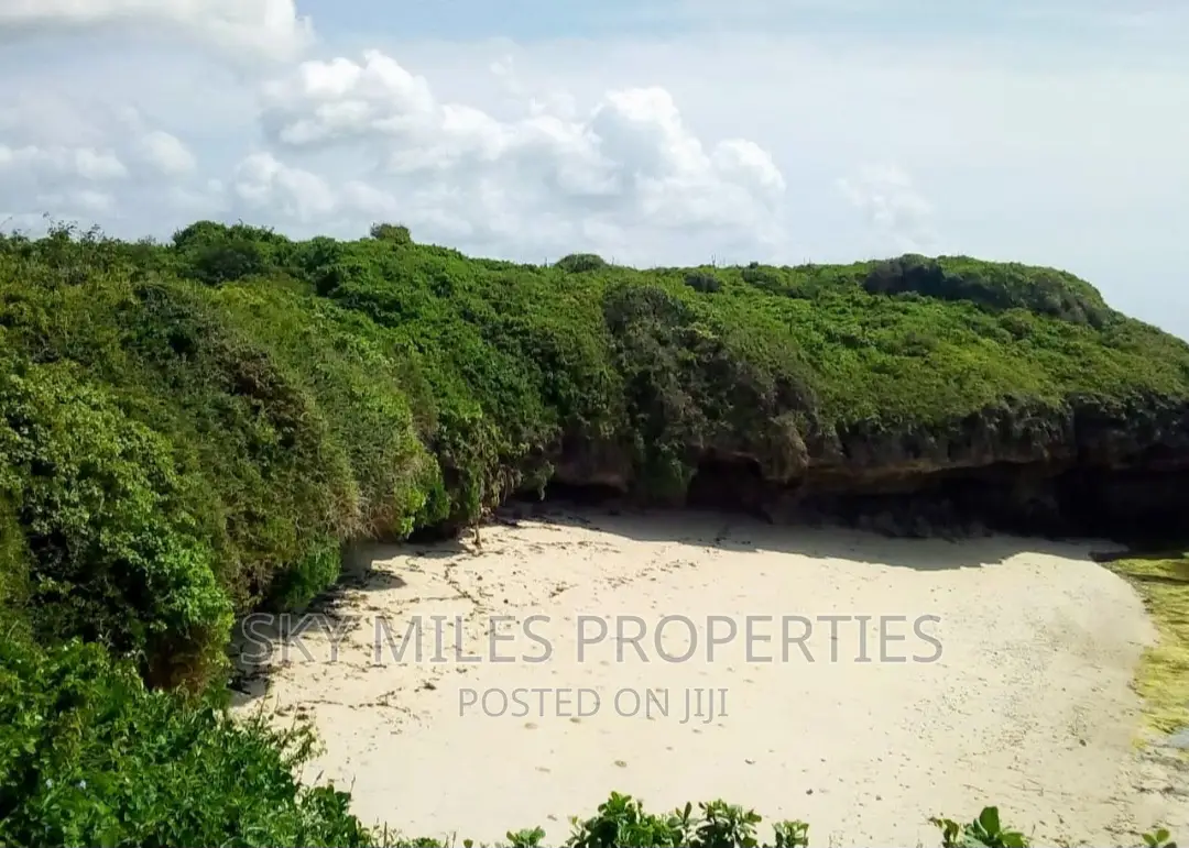Kuruwitu Vipingo,167.5 Acres on Sale