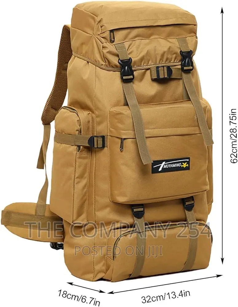Hiking/Camping Bag