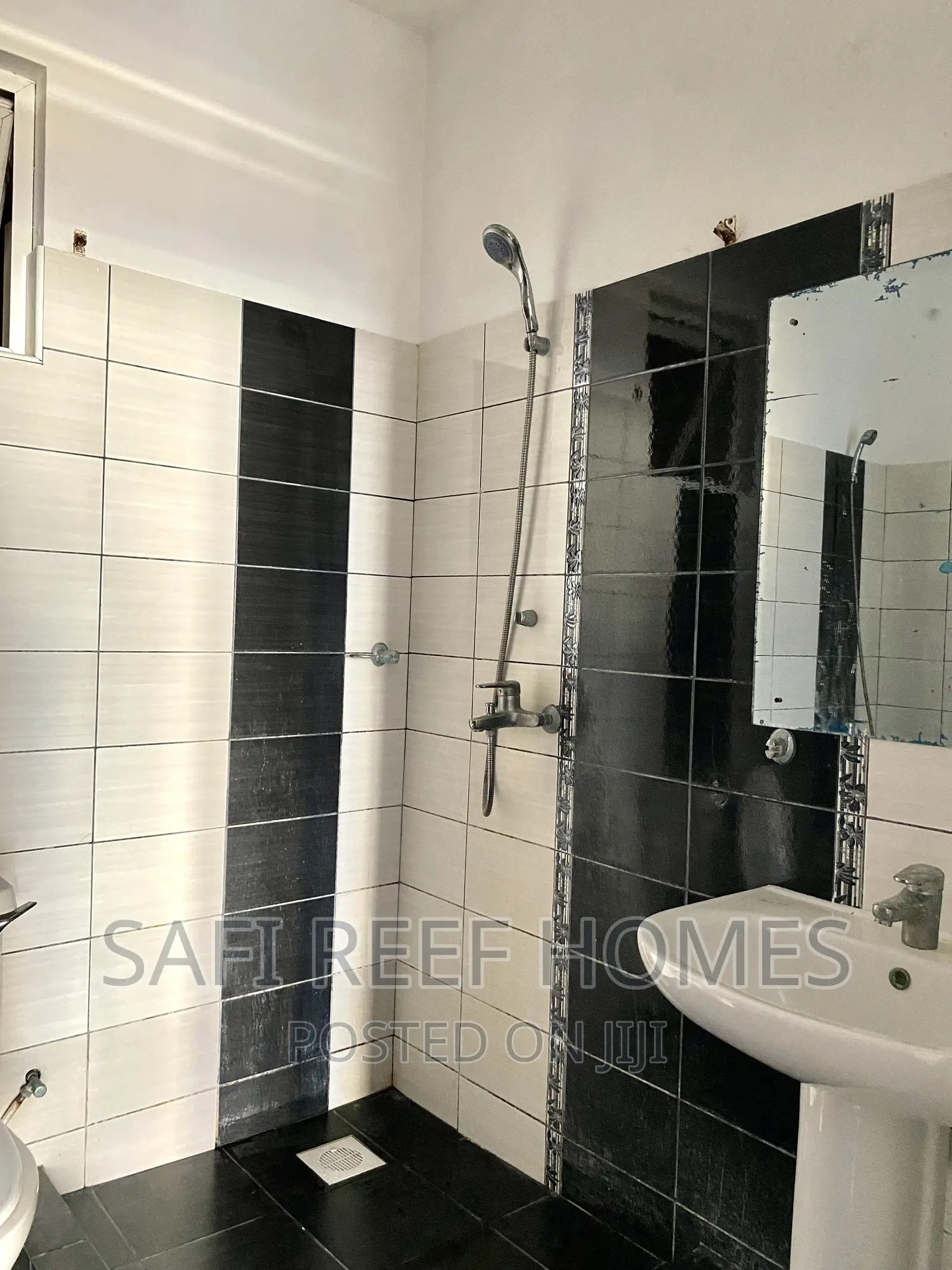 3bdrm Apartment in Nyali for rent