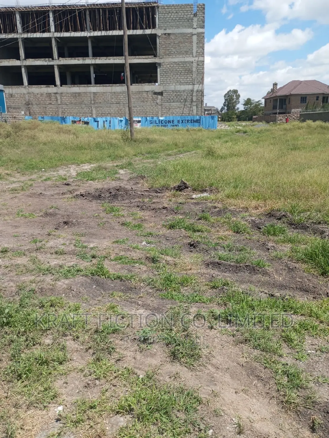 1⁄4 Acre in Syokimau-Katani for Sale