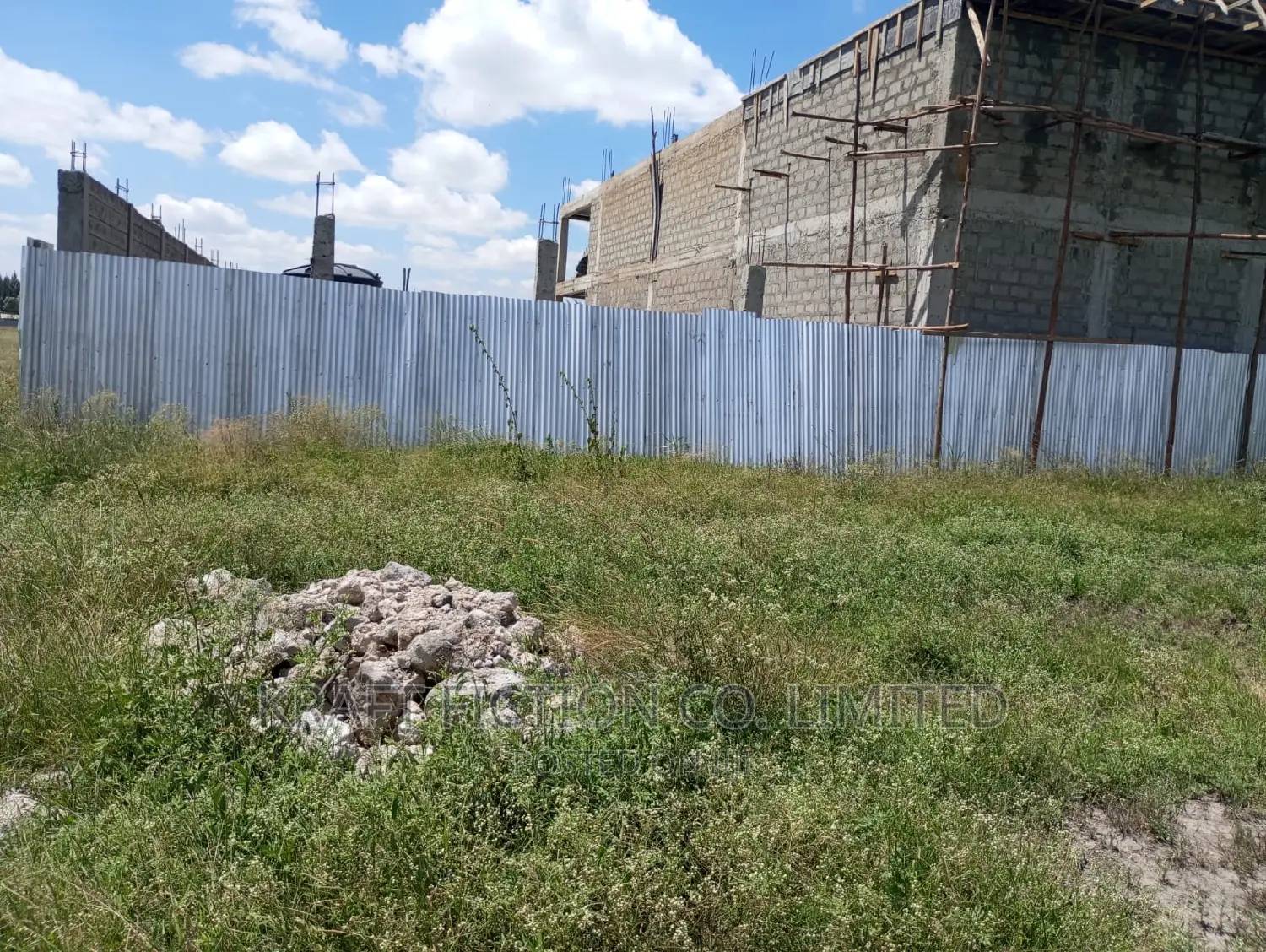 1⁄4 Acre in Syokimau-Katani for Sale