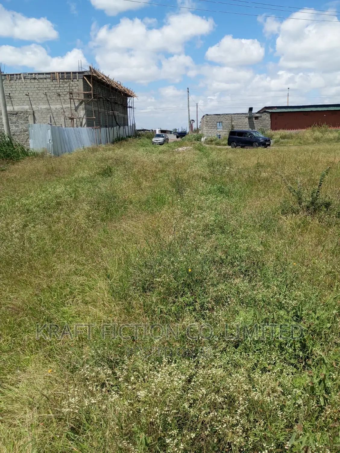 1⁄4 Acre in Syokimau-Katani for Sale