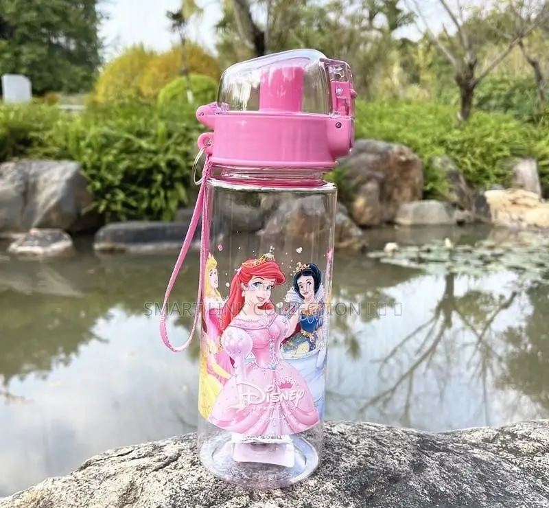 Kids Water Bottle