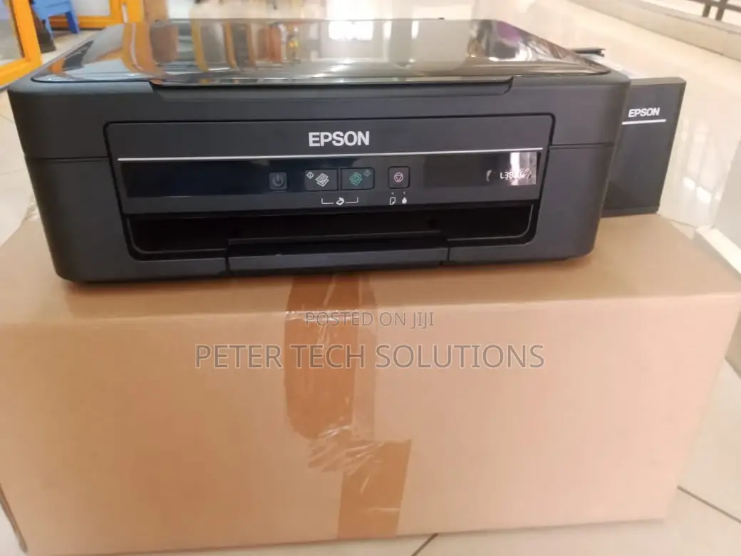Durable L382 EPSON Printer