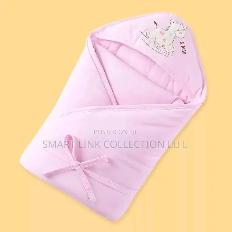 Baby Wrap / Receiving Blanket Price
