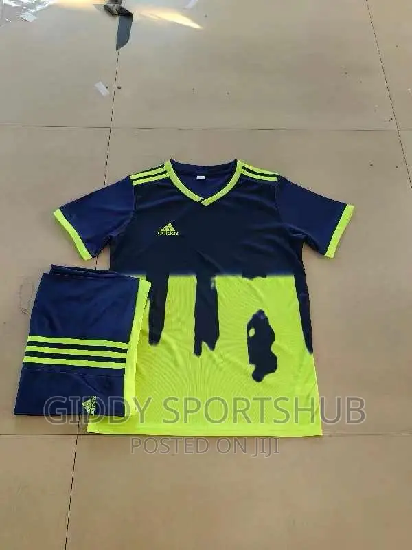 Football Jerseys