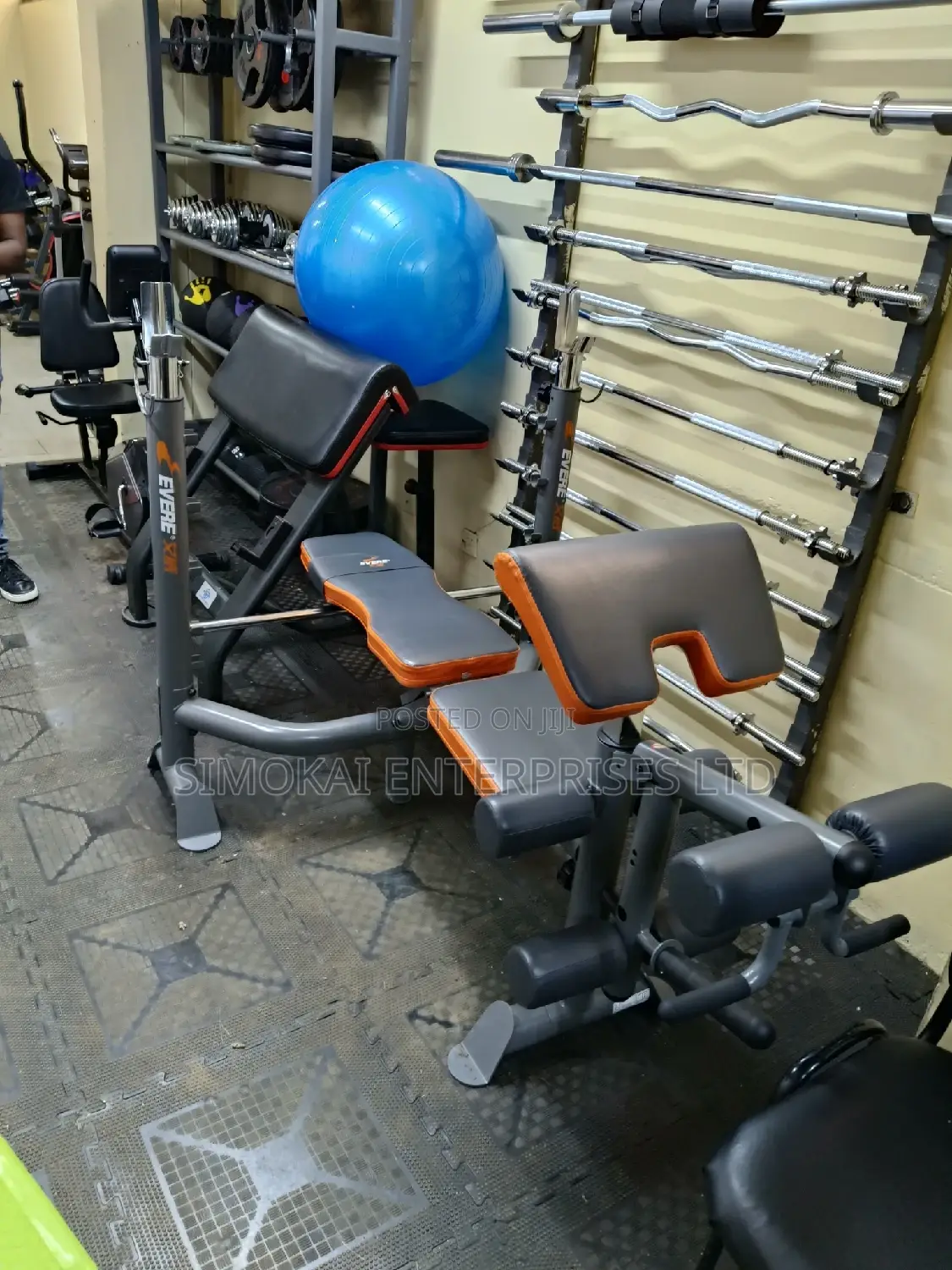 Quality Olympic Work Out Bench 2024 Offer