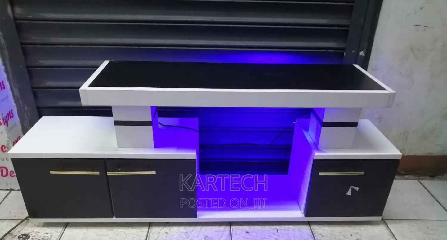 Istanbul 1 TV Stand