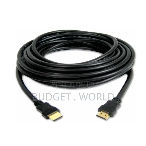 10M Speed ​​HDMI Cable Male to Male 10 Meters HDMI