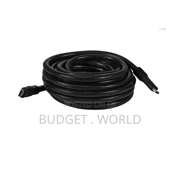 HDMI Cable - 10 Meters HD LCD TV Computer Cables