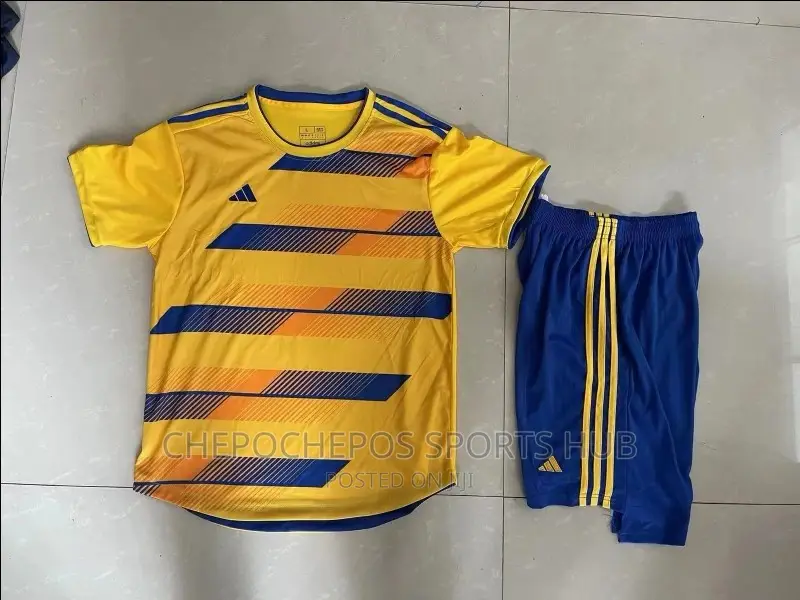 Quality Imported Football Jerseys