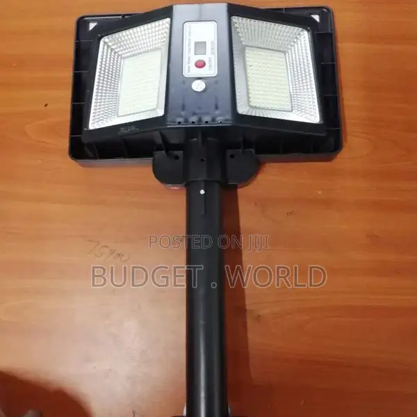 Rain Proof-Solar Street Lamp 200watts