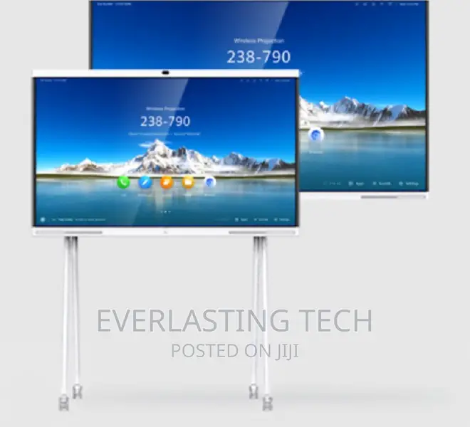 Ideahub Opsi5 75inches