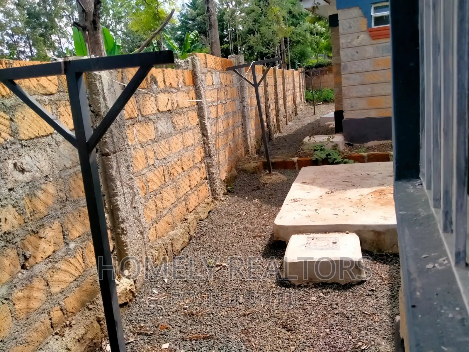 3bdrm Bungalow in Ongata Rongai, for sale
