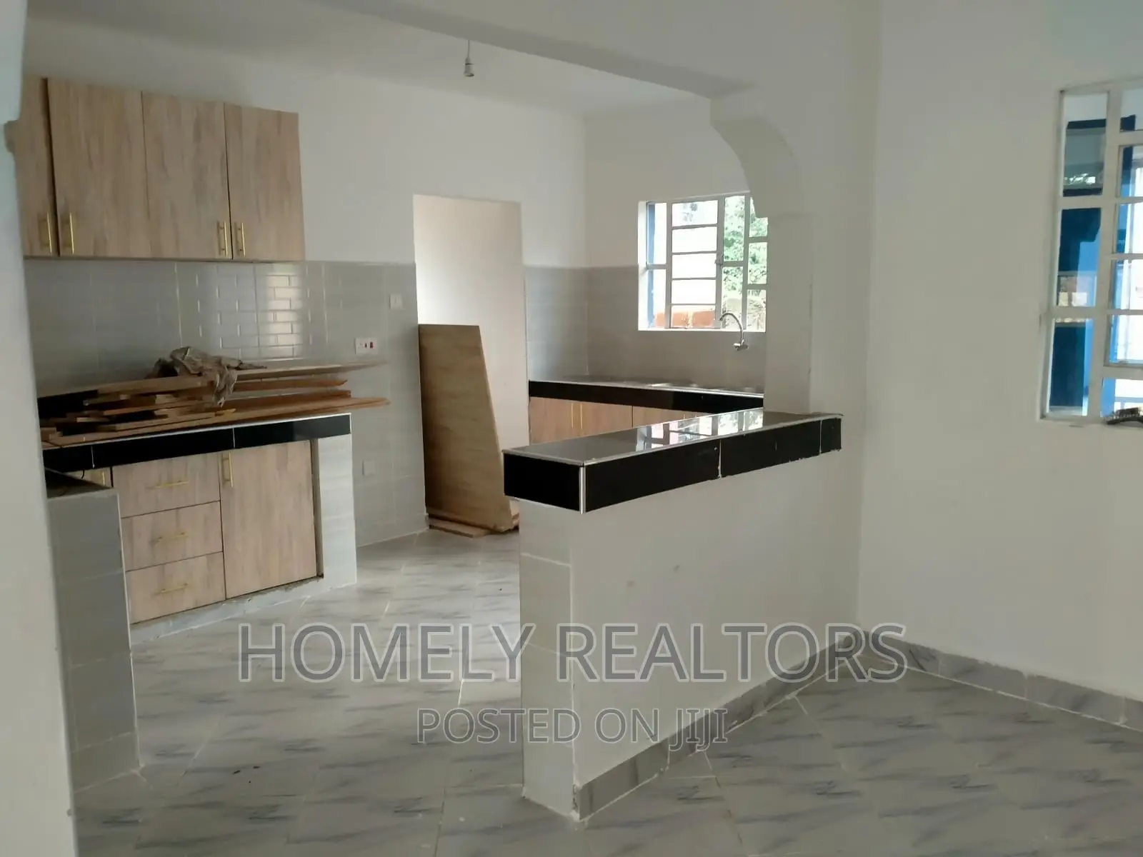 3bdrm Bungalow in Ongata Rongai, for sale