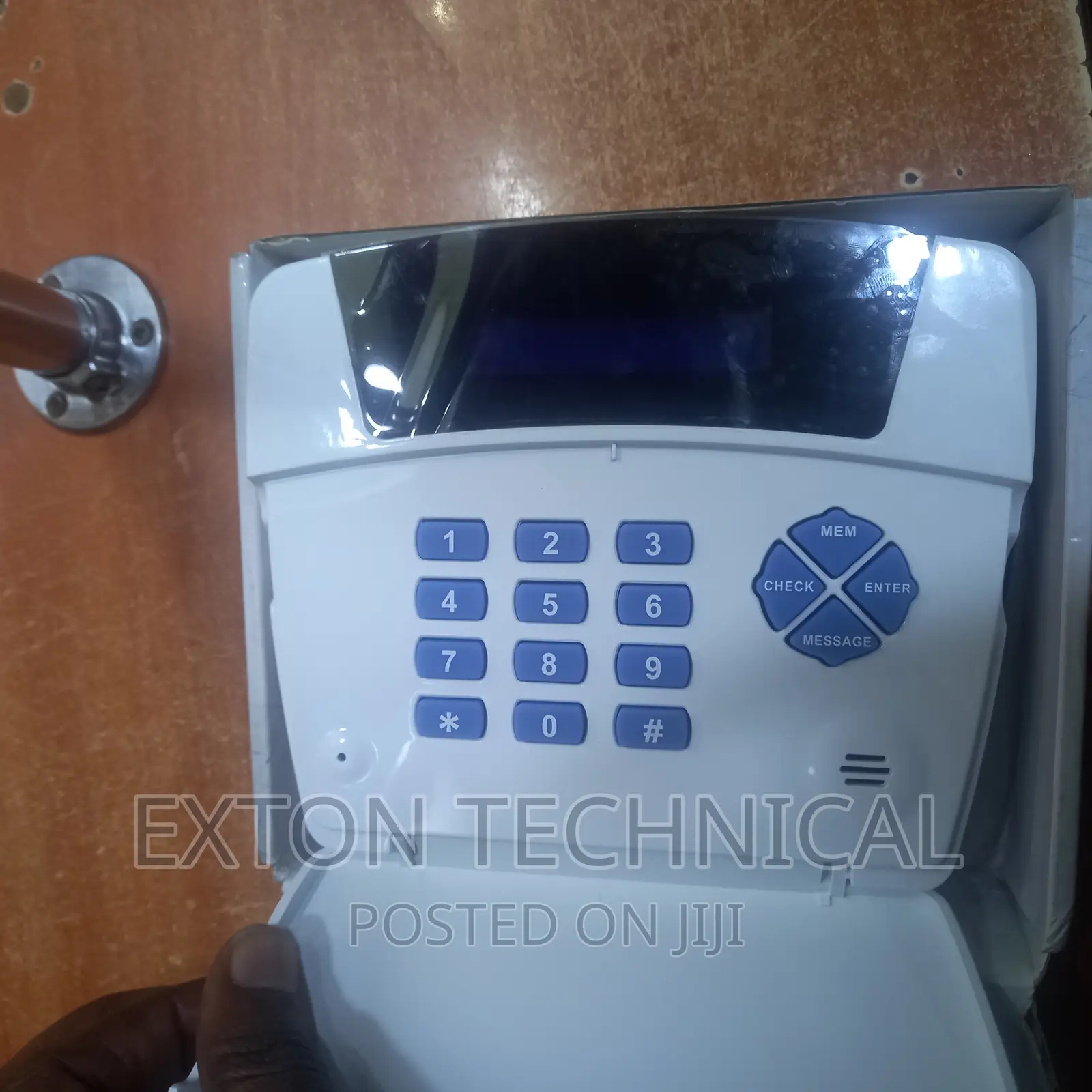 Universal GSM Dailer