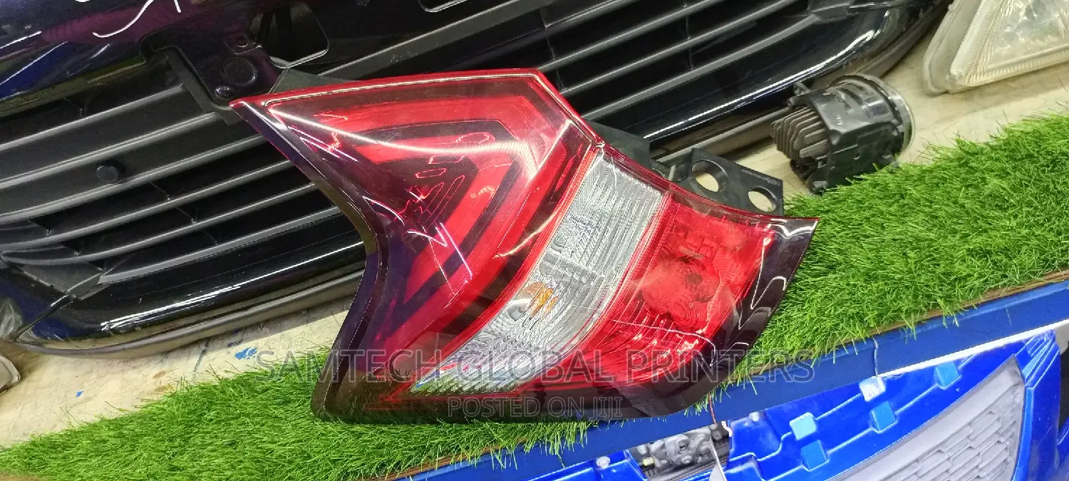 Available Nissan Note Tailight* /