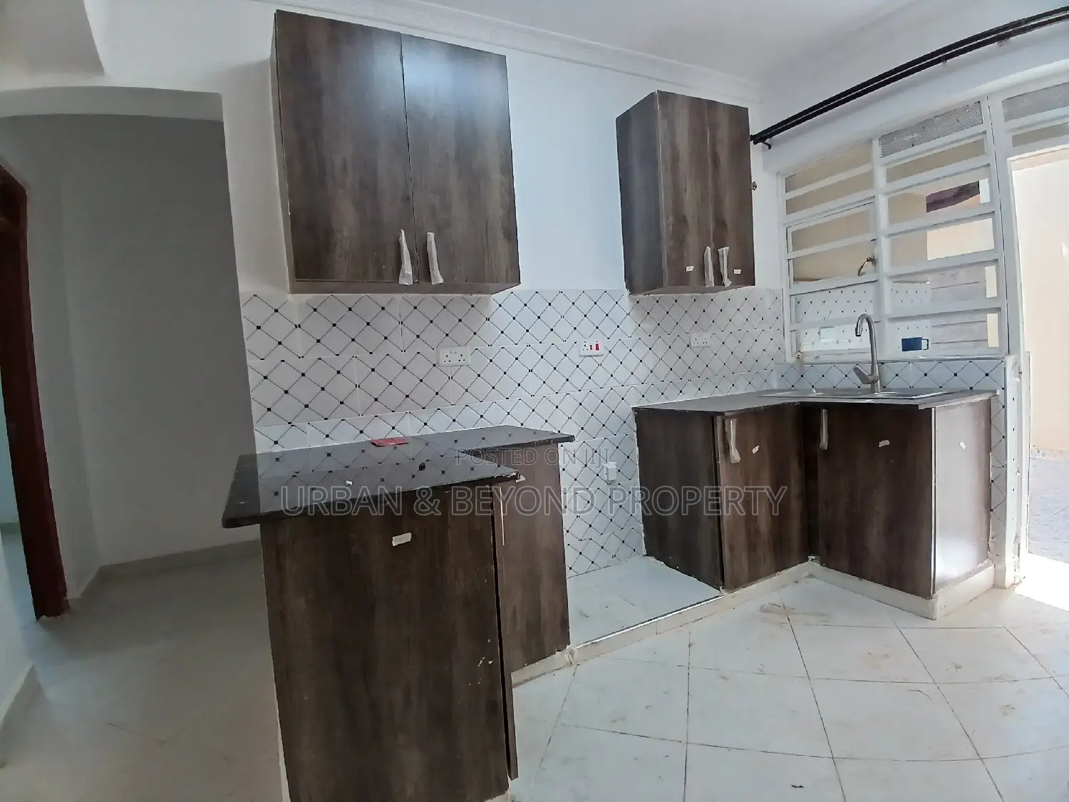 3bdrm Bungalow in Kikuyu for rent