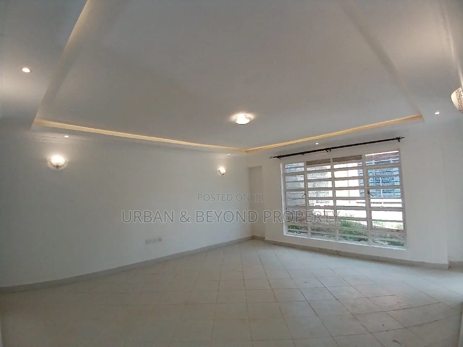 3bdrm Bungalow in Kikuyu for rent