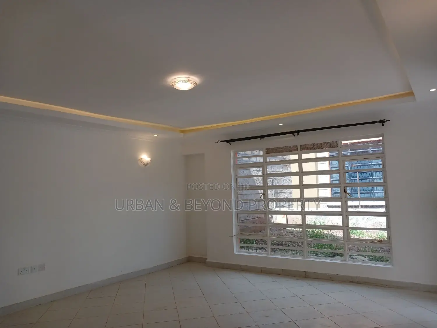 3bdrm Bungalow in Kikuyu for rent