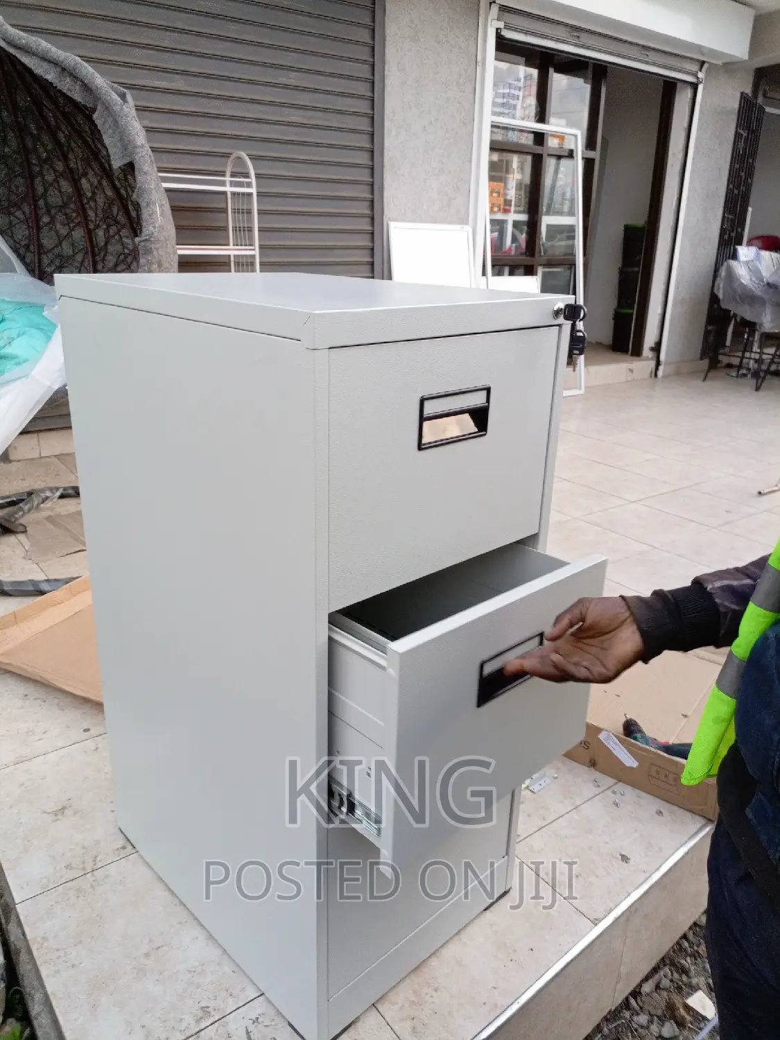Filing Cabinet Office Cabinet Steel Cabinet
