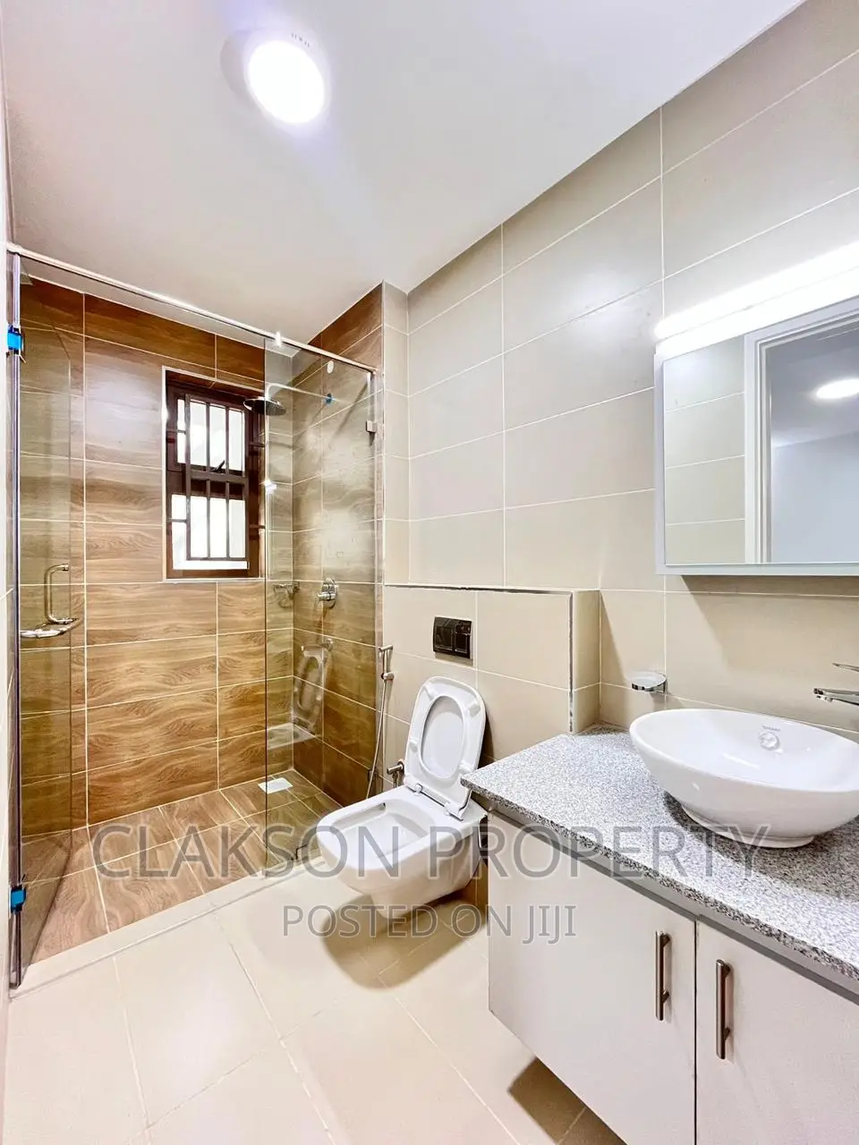3bdrm Apartment in Muthagare, Lavington for sale