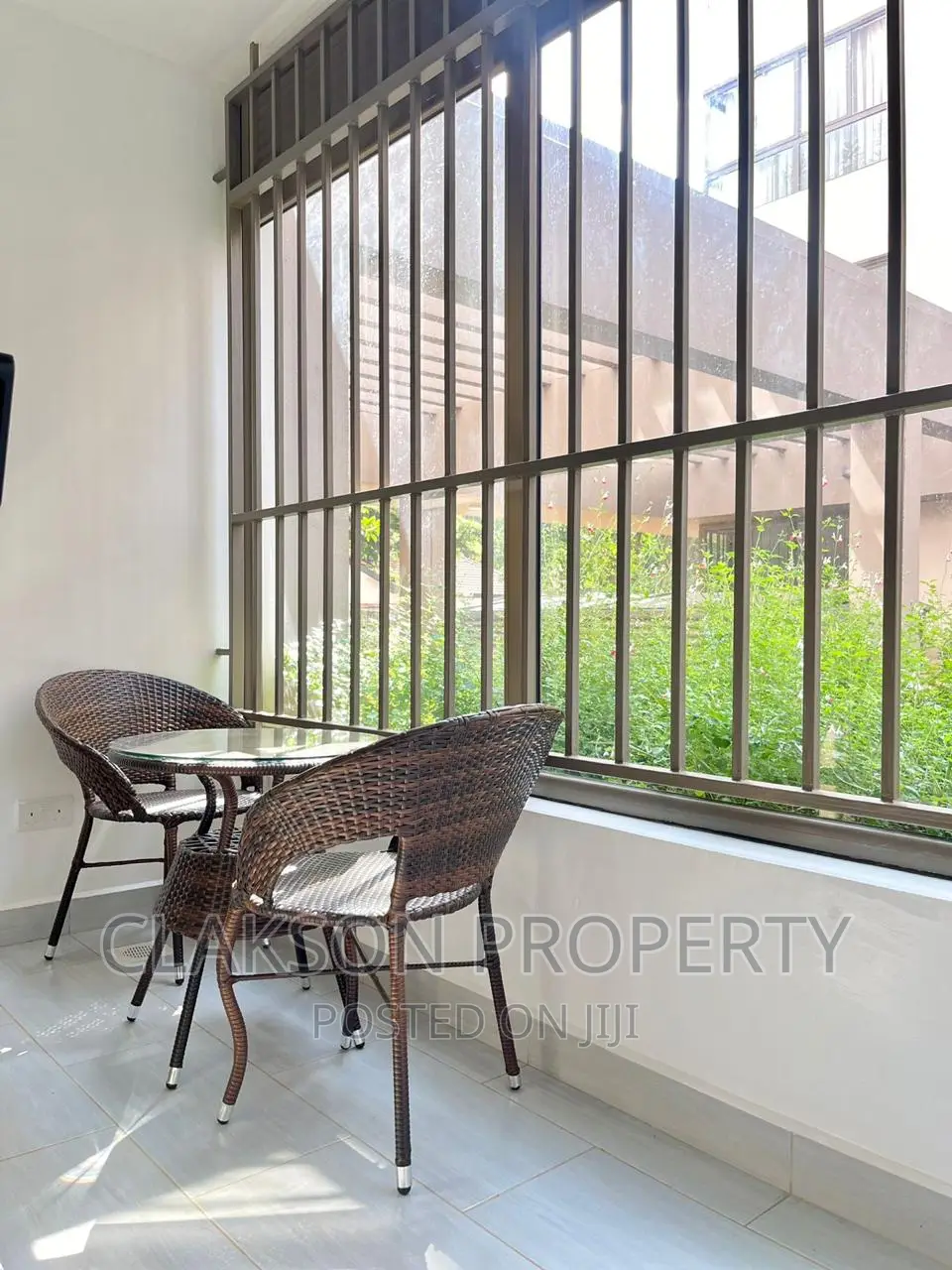 3bdrm Apartment in Muthagare, Lavington for sale
