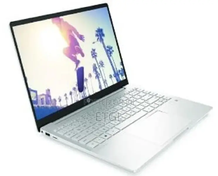 New Laptop HP Envy 14 8GB Intel Core i5 SSD 512GB