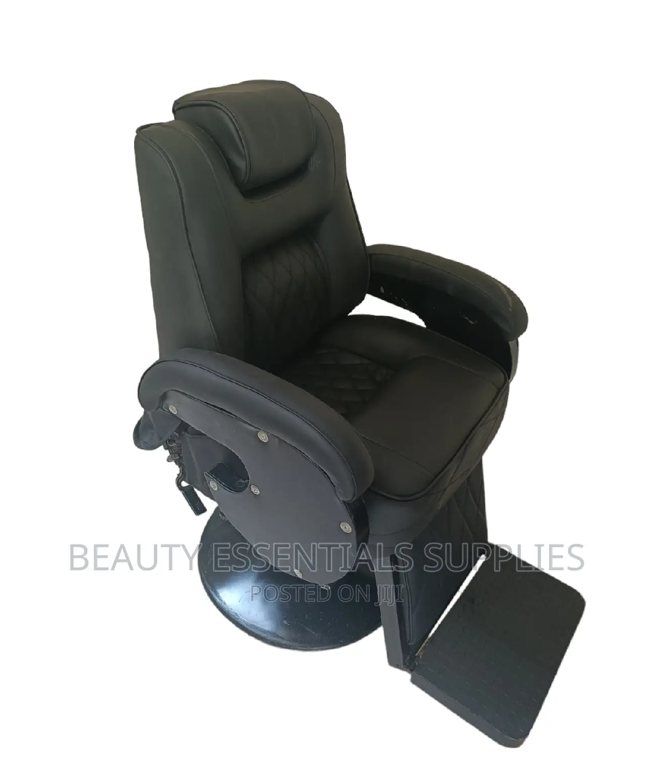 Executive Kinyozi Chair