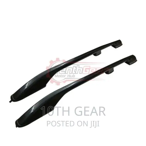 Roof Rail Prado 120