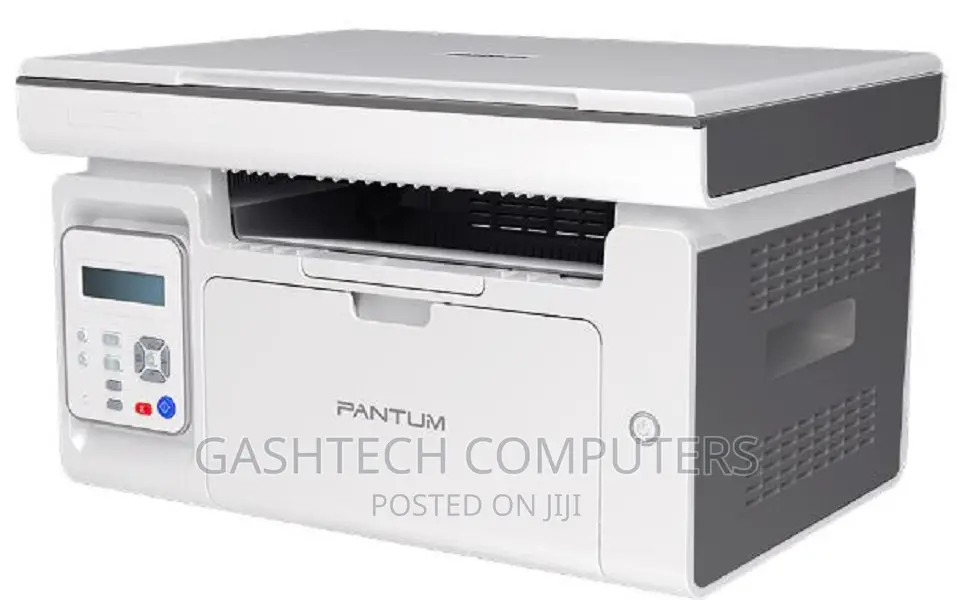 M6509NW Pantum Wireless Multifunctional Laser Printer