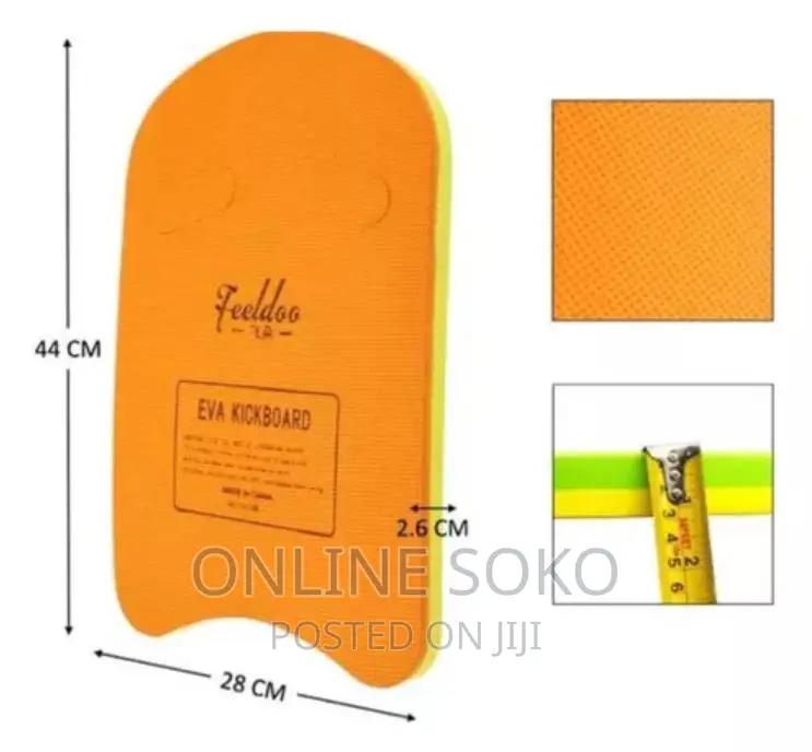 Beginners Swimming Kickboard Kick Boards Swim Training Aid