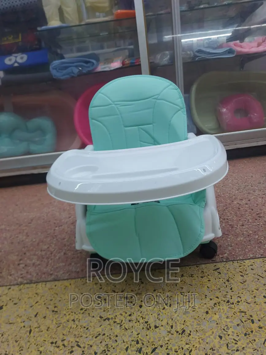 Adjustable Baby Feeding Chair
