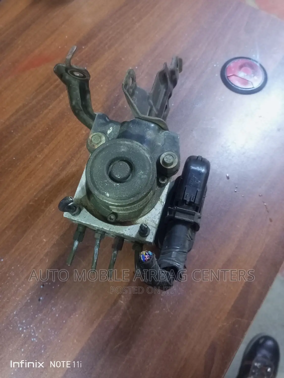 X-Trail Nt 30 Abs Pump