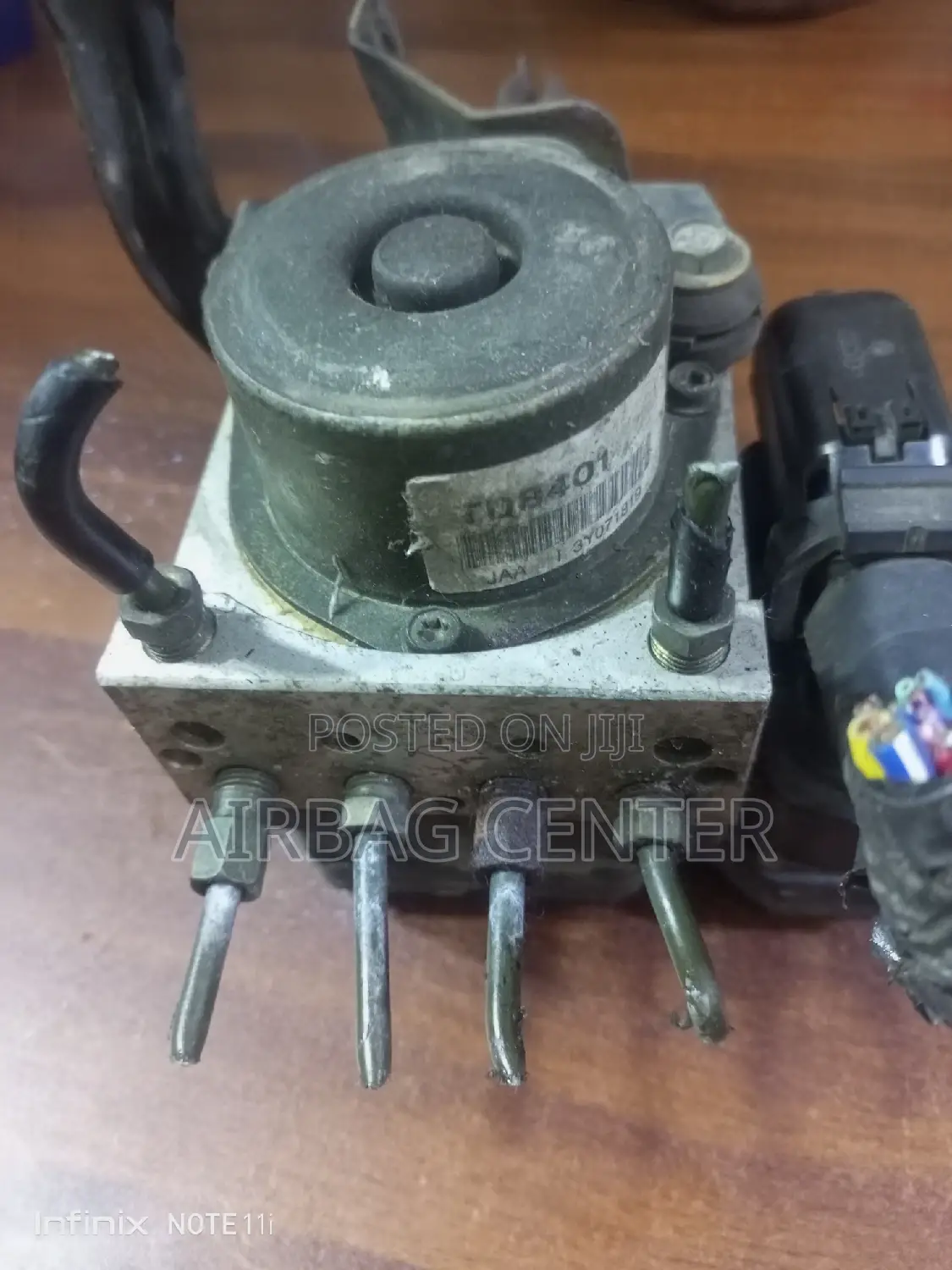 X-Trail Nt 30 Abs Pump