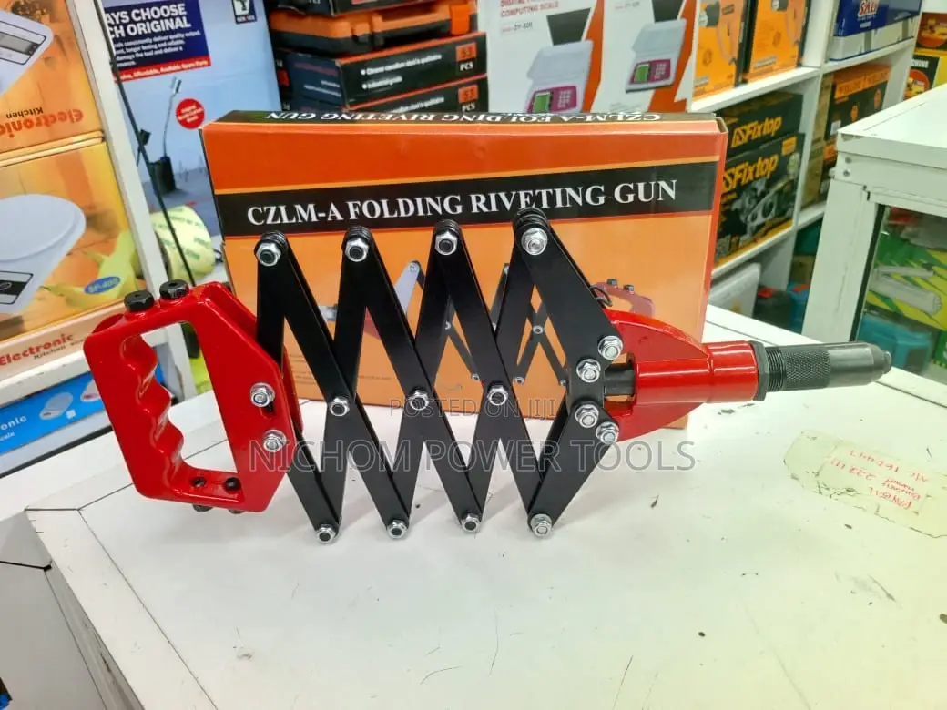Affordable River Gun