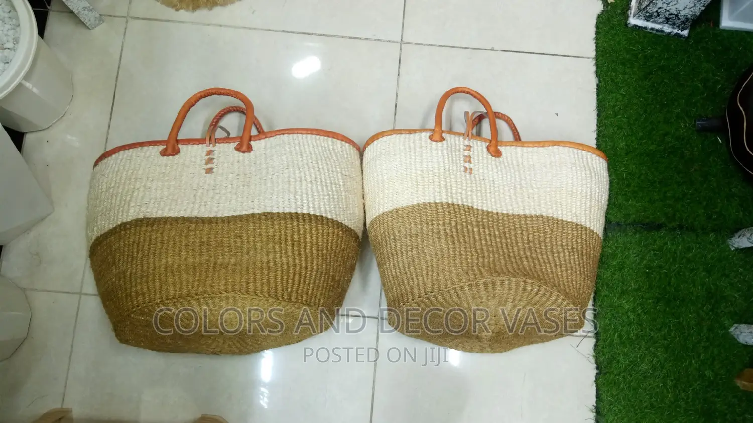 Size 14 Inches Baskets