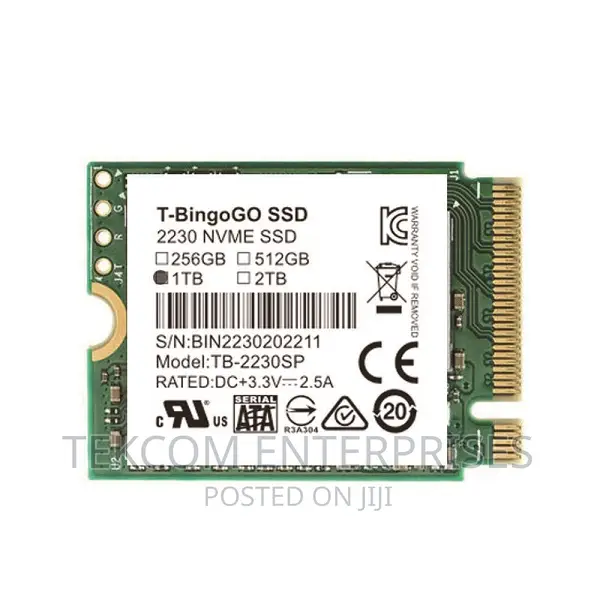 Dato SSD 1 Tb M.2 Nvme 2230 Nvme 2230!! Dato SSD 1tb !!
