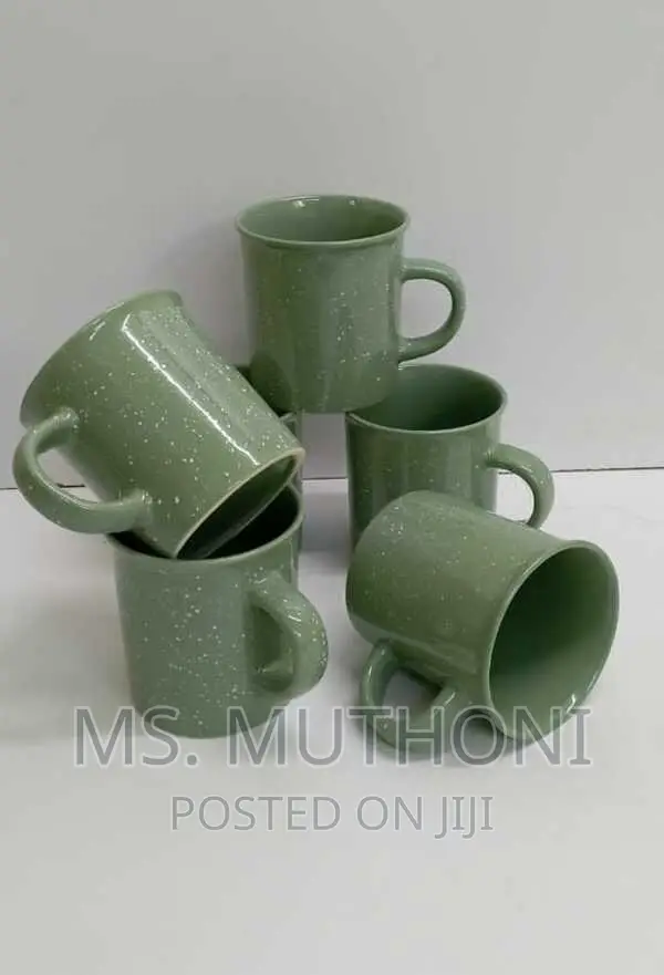 Classy Ceramic Mugs*