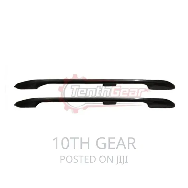 Roof Racks Rails Prado150 FJ120 2003-2008