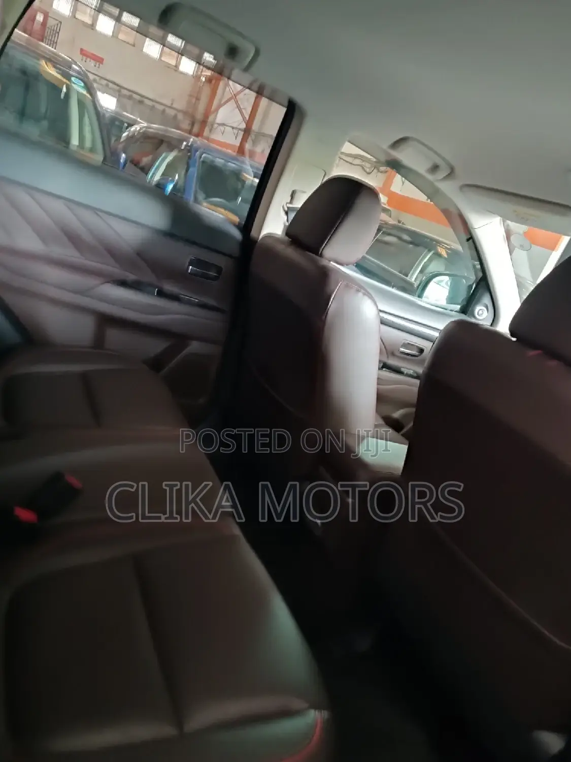 Mitsubishi Outlander 2.4 PHEV AWD 2016 Black