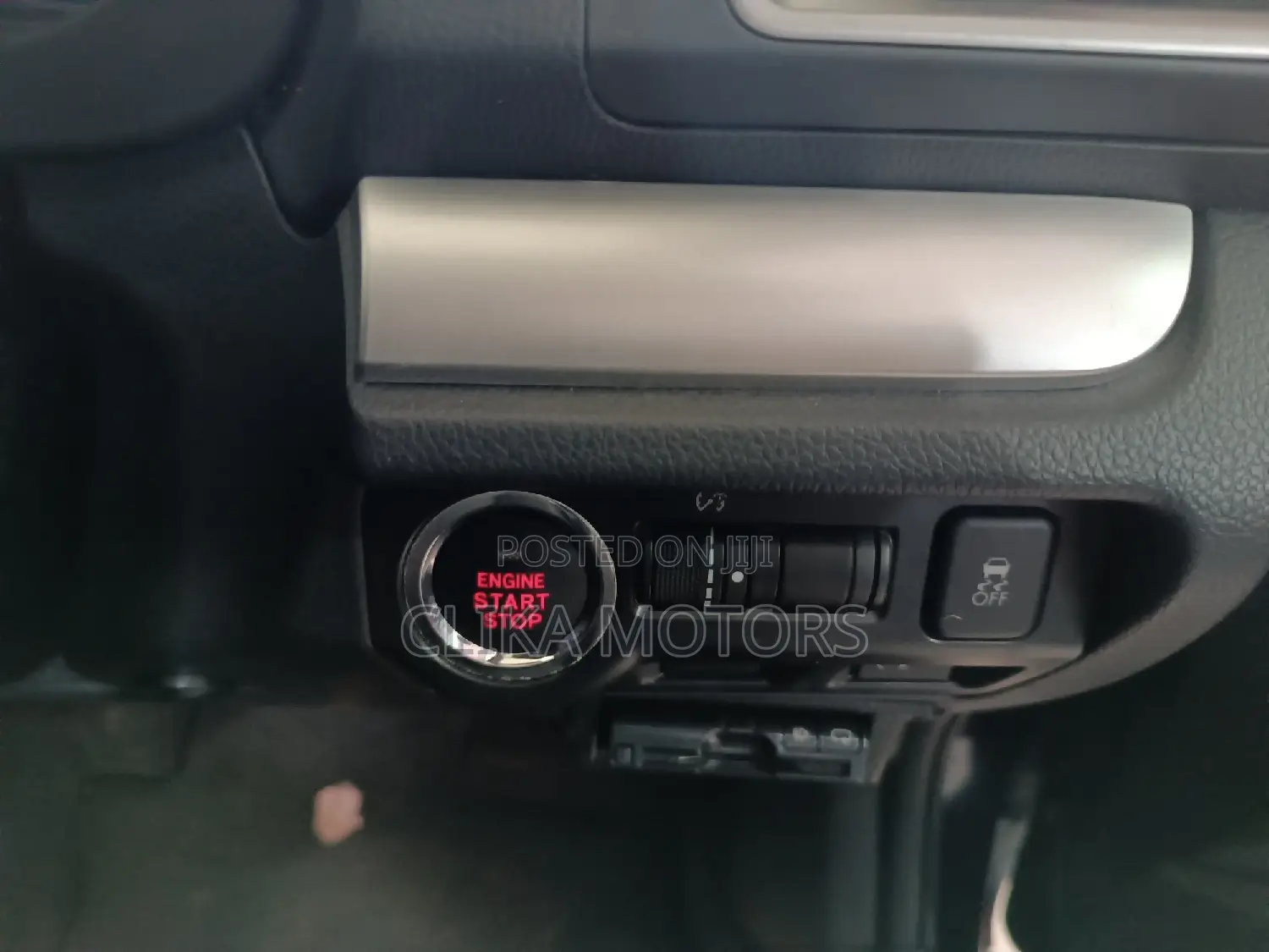 Subaru Impreza 2016 Blue