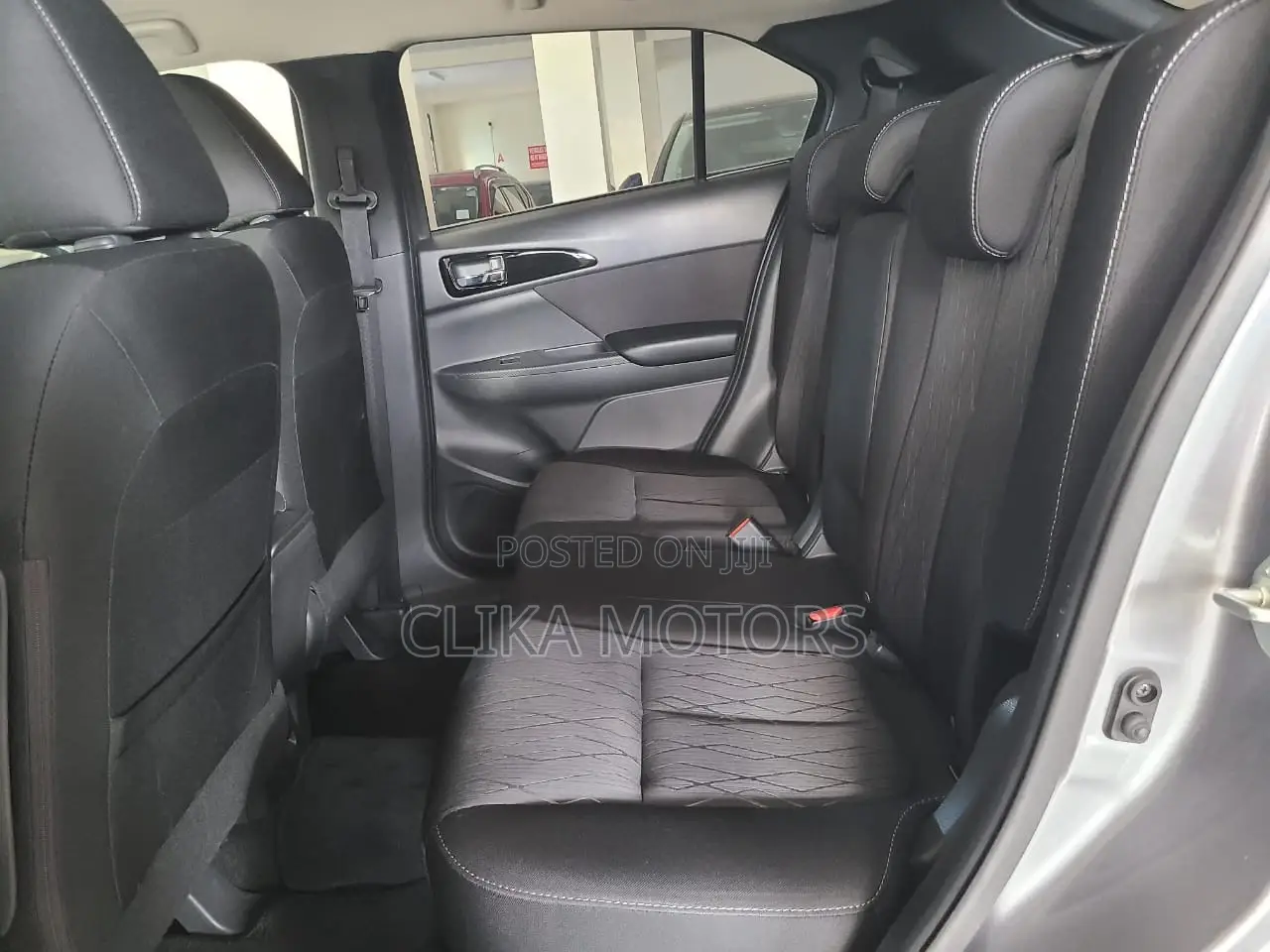 Mitsubishi Eclipse Cross 1.5 AWD 2018 Silver
