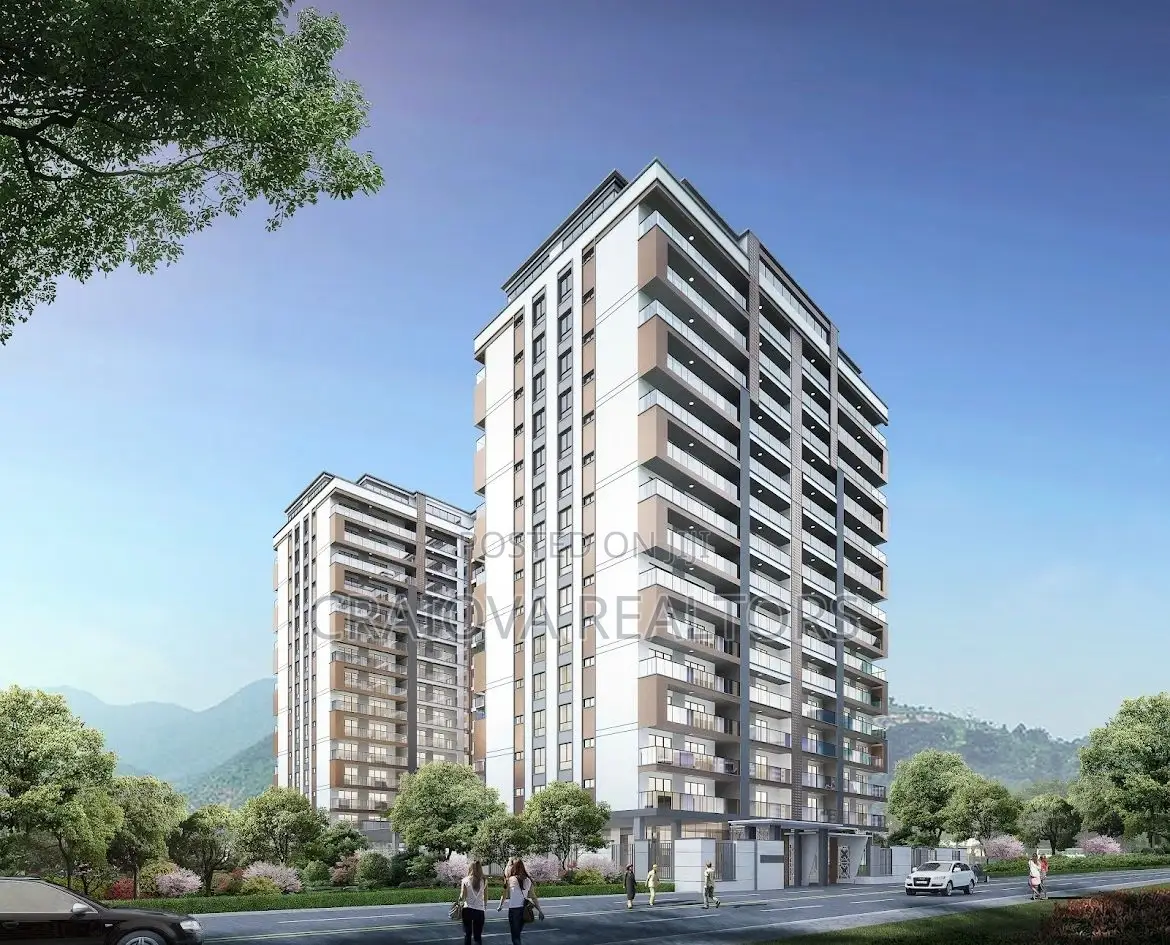 4bdrm Penthouse in Kileleshwa for sale
